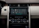 Land Rover Discovery HSE 2017 года